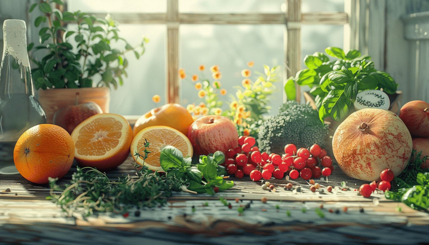 Aliments anti-inflammatoires découvrez les options les moins connues pour une alimentation saine