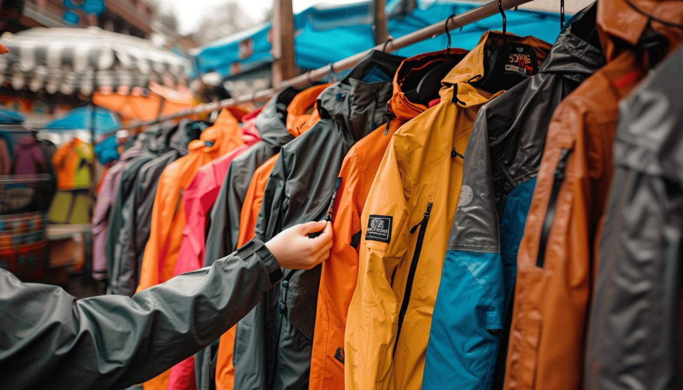 Comment choisir son imperméable idéal pour chaque saison