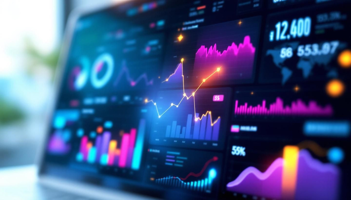 Comment les solutions numériques complètes stimulent-elles le chiffre d'affaires ?