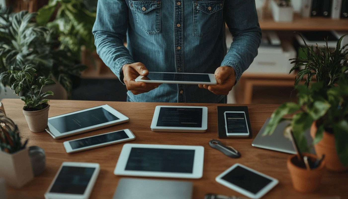 Comment les technologies modernes transforment-elles les petites entreprises ?