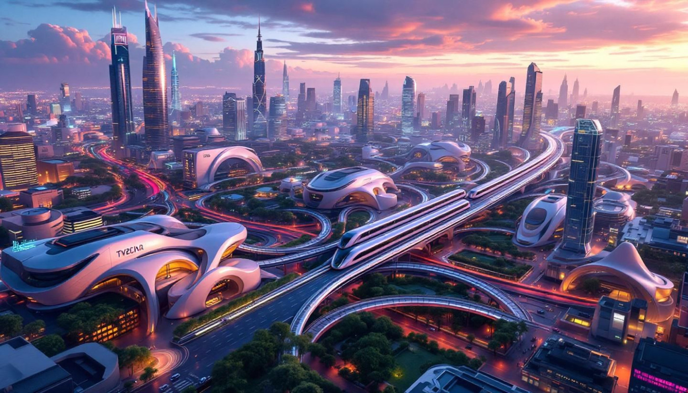 Comment l'ingénierie du transport façonne-t-elle les villes de demain ?