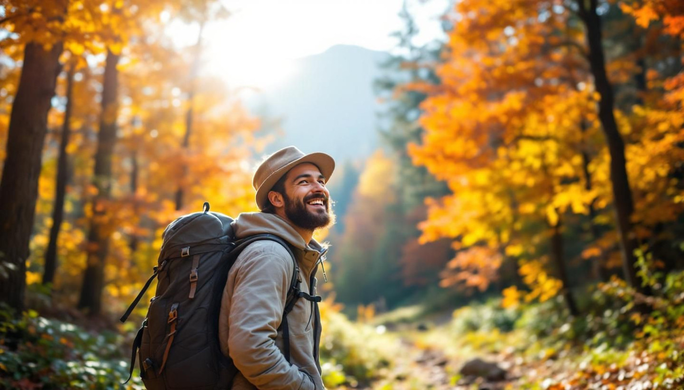 Comment maximiser votre expérience lors des sorties en plein air ?