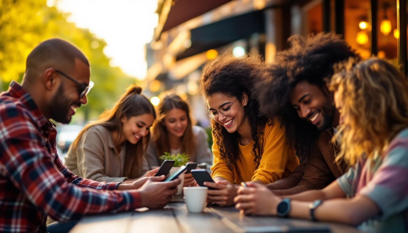 Évaluer l'efficacité des plateformes de rencontres pour aventures éphémères