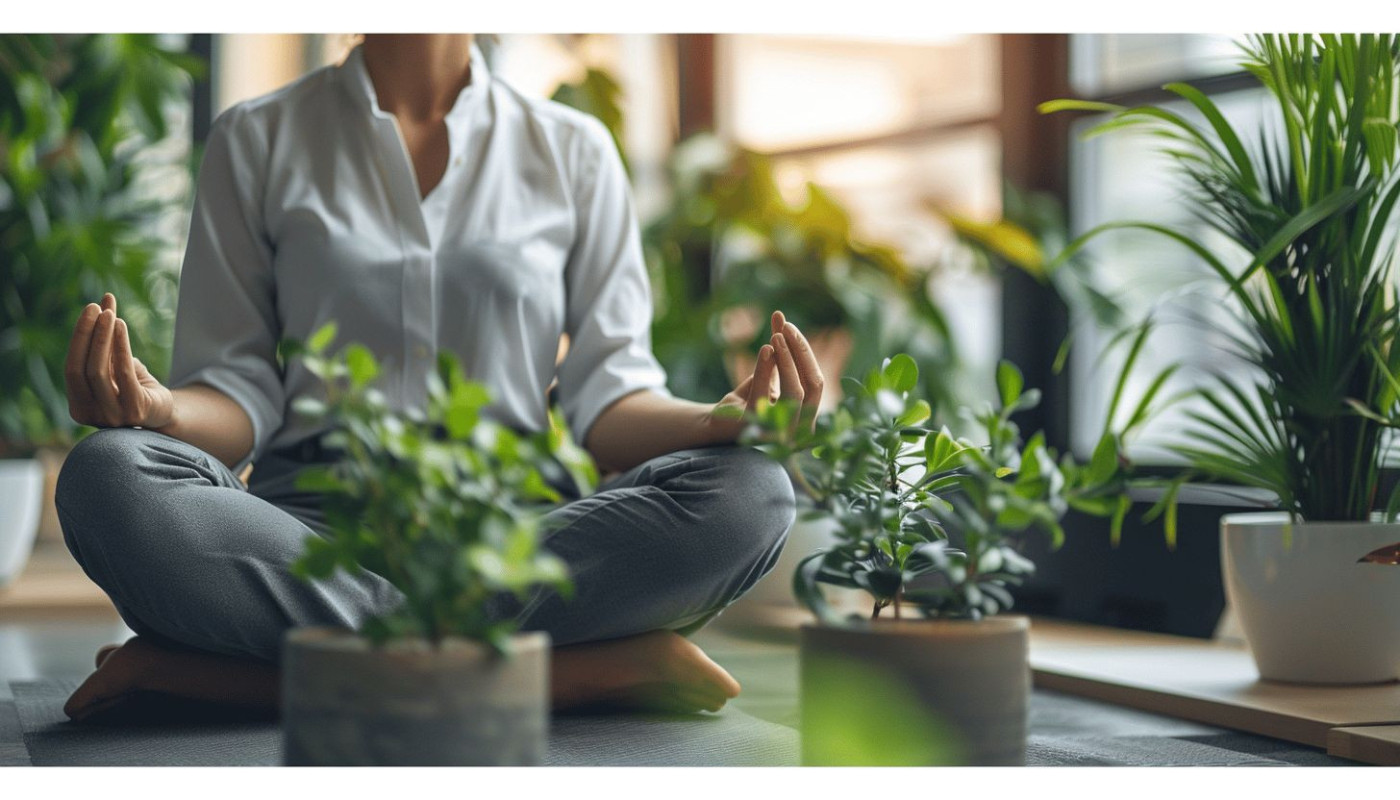 Gestion du stress en milieu professionnel stratégies et techniques pour une meilleure santé mentale