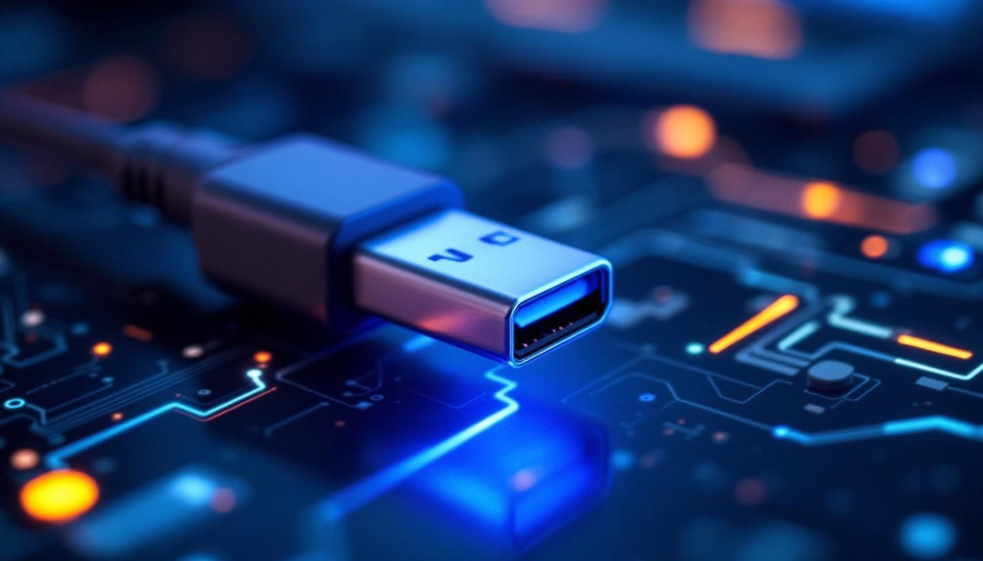 La révolution des connecteurs : comprendre l'USB-C