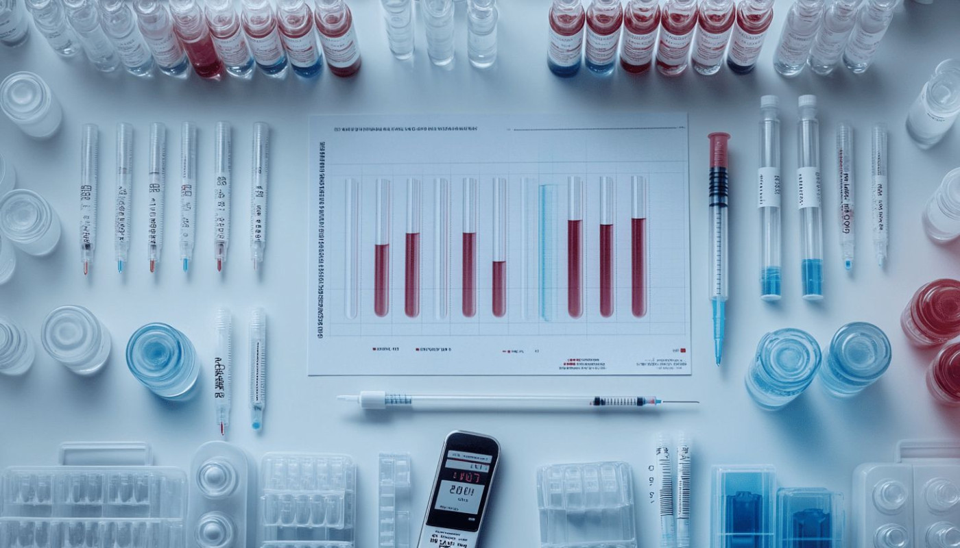 Les avancées scientifiques dans la lutte contre le diabète type 2