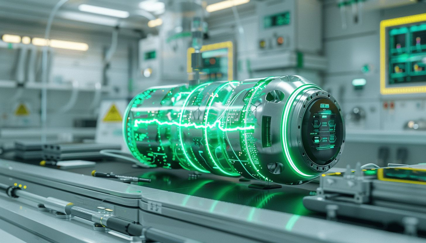 Optimisation de la durée de vie des batteries Comment les nouvelles technologies prolongent l'autonomie de nos appareils