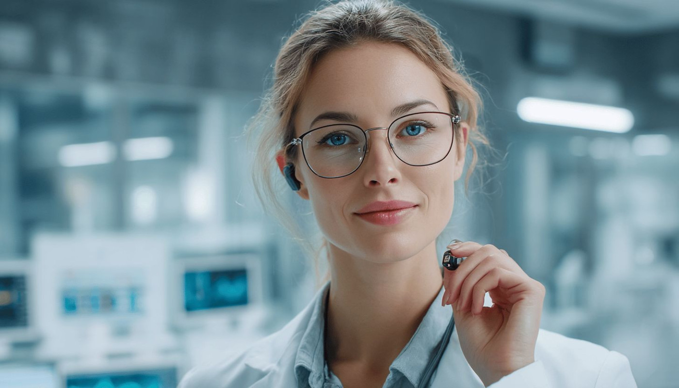 Prévention de la perte d'audition conseils et innovations technologiques