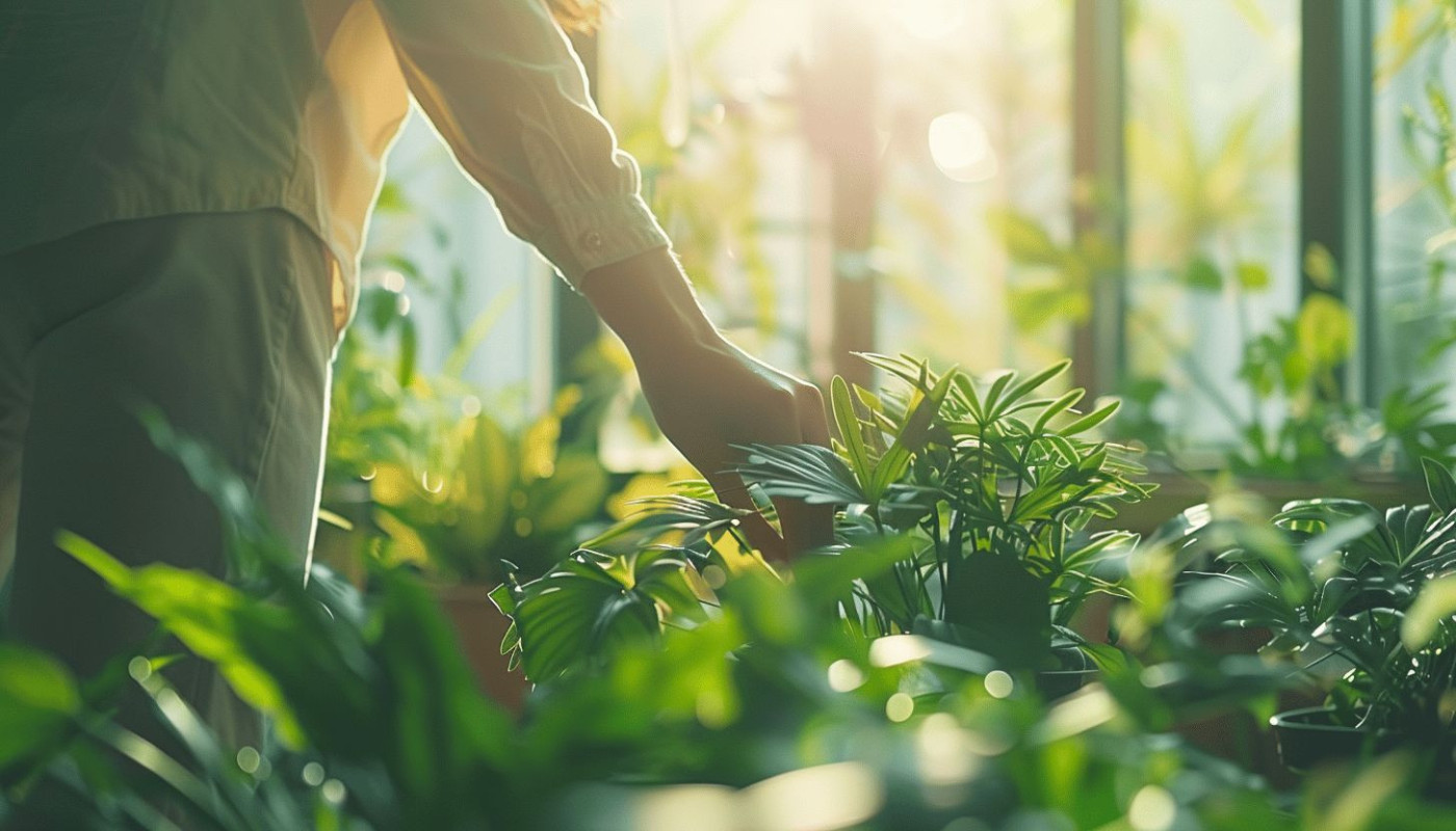 Santé et environnement les impacts cachés de la pollution intérieure